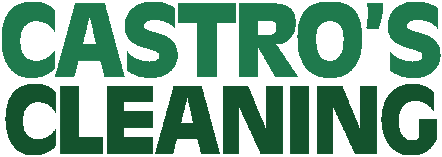 Castro’s Cleaning logo